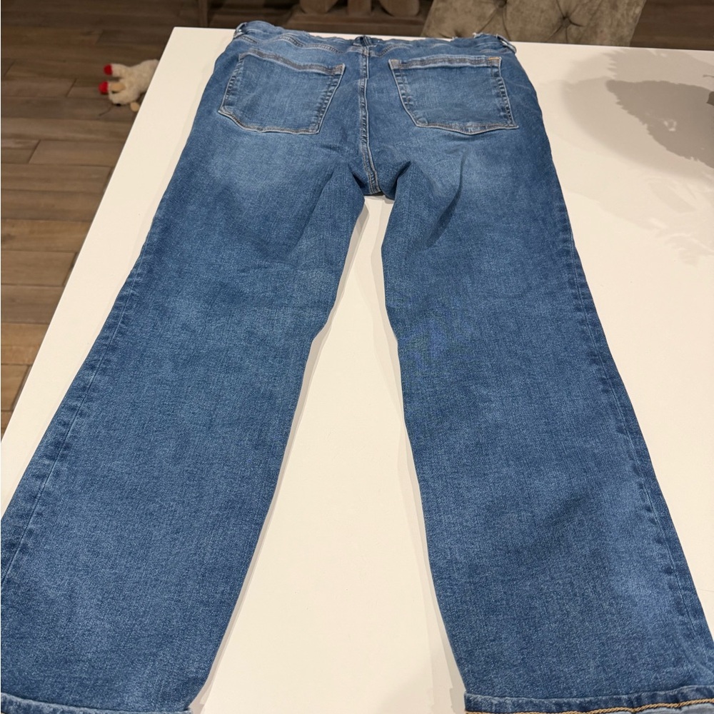 Good American Women's Jeans